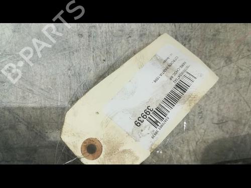 Rear bumper CITROËN XANTIA (X1_, X2_) 2.1 Turbo D 12V | BP23177194C8 