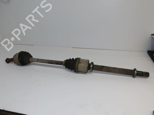 Right front driveshaft RENAULT LATITUDE (L70_) 2.0 dCi 175 (L70Y, L734) | BP39756447M39  - Image 5