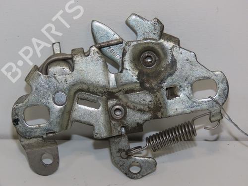 Used Hood lock PEUGEOT 3008 II SUV (MC_, MR_, MJ_, M4_) 1.5 BlueHDi 130 (131 hp) 19079871