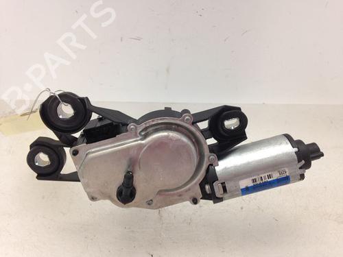 Used Rear wiper motor Rear wiper motor SEAT IBIZA IV SC (6J1, 6P5) 1.4 TDI (80 hp) 36495972 36495972