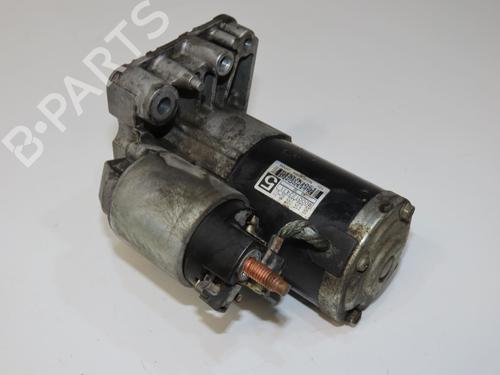 Starter CITROËN C3 II (SC_) 1.4 HDi 70 (SC8HZC, SC8HR0, SC8HP4) | BP40110591M8 - Image 3