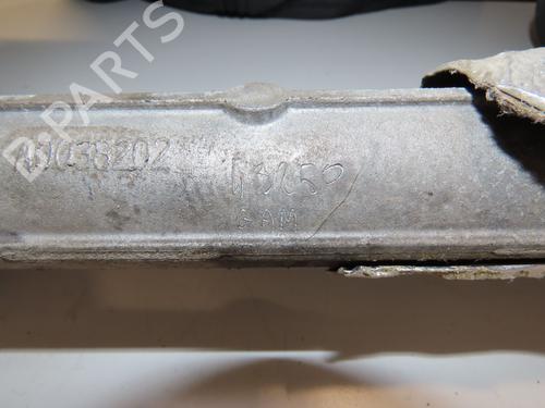 Steering rack FIAT 500X (334_) 1.3 (334.AXR11) | BP29441649M22 