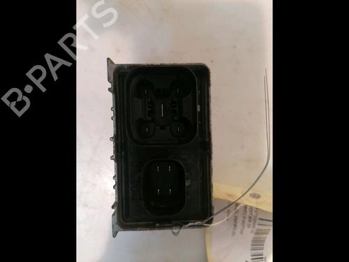 Used Electronic module OPEL ZAFIRA TOURER C (P12) 2.0 CDTi (75) (165 hp) 15841742