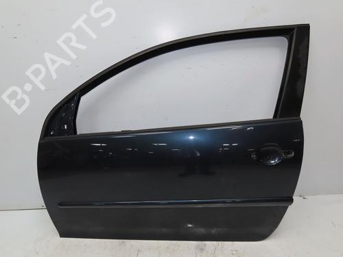Used Left front door Left front door VW GOLF V (1K1) 1.9 TDI (105 hp) 36494956 36494956