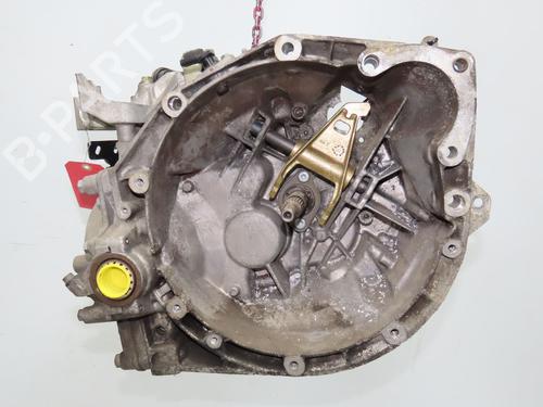 Gearbox CITROËN C8 (EA_, EB_) 2.2 HDi | BP25829724M3 - Image 3