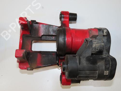 Left rear brake caliper VW GOLF VIII (CD1, DA1) 2.0 GTI Clubsport | BP38942651M107 - Image 4