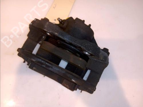 Left front brake caliper CITROËN C3 II (SC_) 1.4 | BP14878534M105 