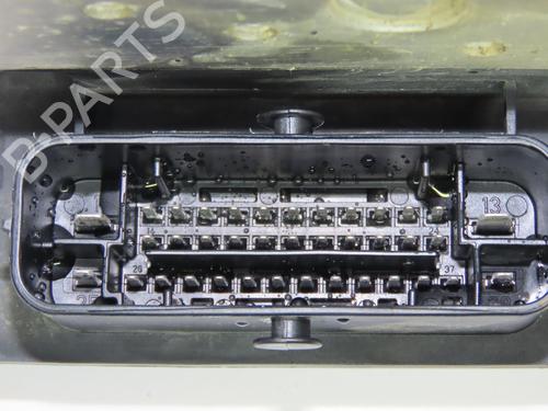 ABS pump NISSAN PRIMASTAR Van (X83) 2.0 dCi 115 | BP31274349M43