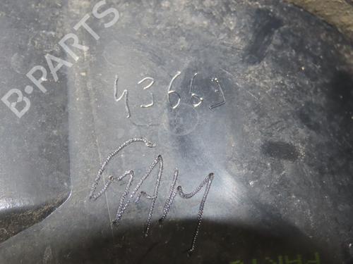 Right taillight VW POLO IV (9N_, 9A_) 1.4 16V | BP23177966C35