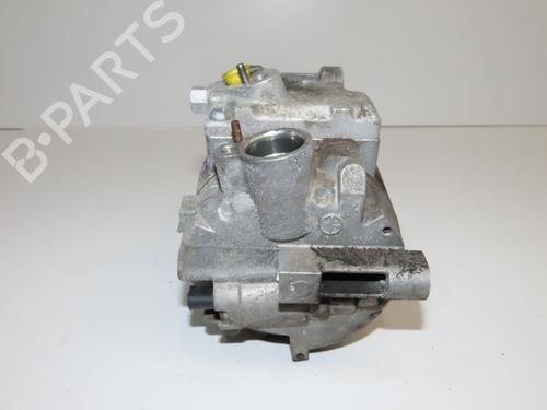 AC compressor MERCEDES-BENZ C-CLASS (W204) C 220 CDI (204.008) | BP40162862M34 - Image 5