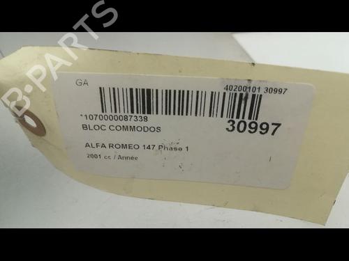 Used Steering column stalk Steering column stalk 36494321 36494321