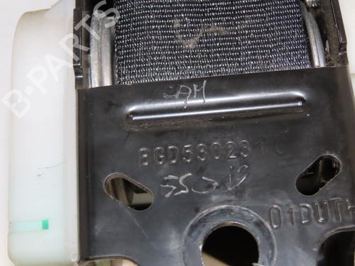 Rear right seatbelt MAZDA 5 (CW) 1.6 CD | BP38023752I28 - Image 2