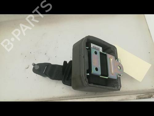 Used Rear left seatbelt Rear left seatbelt PEUGEOT 308 I (4A_, 4C_) 1.6 HDi (112 hp) 9597136 9597136