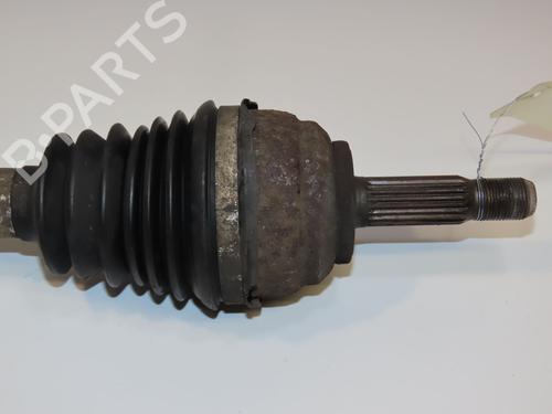 Drivaksel fortil Højre RENAULT TWINGO I (C06_) 1.2 (C066, C068) | BP29415132M39