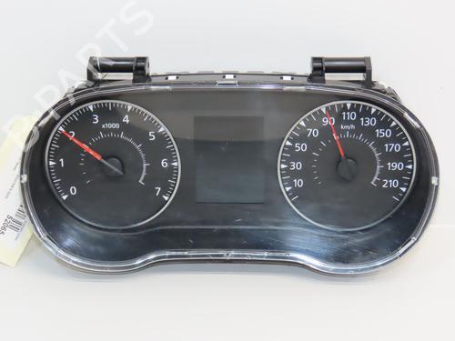 Used Instrument cluster Instrument cluster RENAULT MASTER III Van (FV) 2.3 dCi 135 FWD (FV0N, FV08, FV06, FV00, FV1S) (136 hp) 30824913 30824913