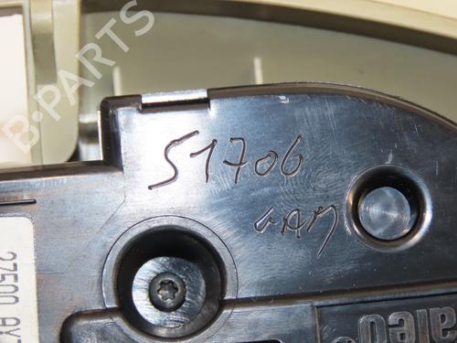 Climate control NISSAN MICRA III (K12) 1.2 16V | BP23098682I5 