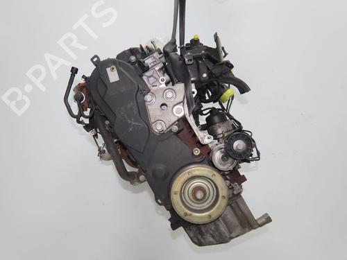 Used Engine Engine PEUGEOT 307 CC (3B) 2.0 HDi 135 (136 hp) 36426727 36426727