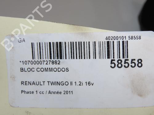Used Steering column stalk Steering column stalk 37675051 37675051