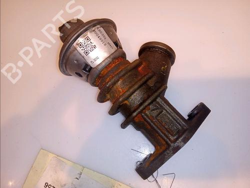 Used Egr Egr 9605532 9605532