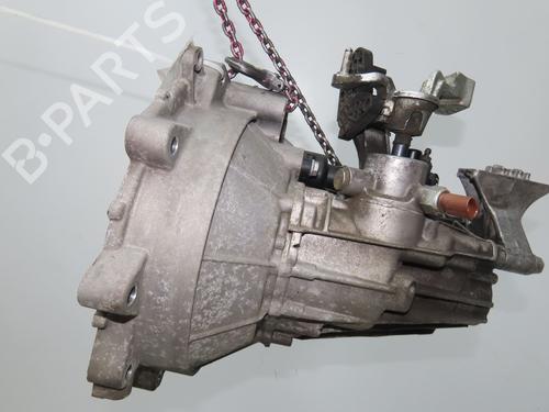 Gearbox VW UP! (121, 122, BL1, BL2, BL3, 123) 1.0 | BP37529764M3 - Image 4
