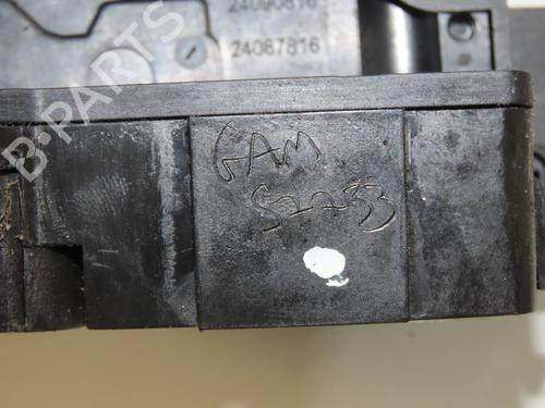 Rear left lock CITROËN C3 Picasso (SH_) 1.6 HDI 90 | BP32399712C100 