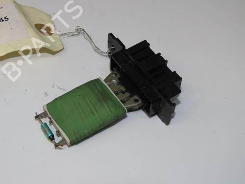 Used Heater resistor Heater resistor CITROËN JUMPY II Van 2.0 HDi 125 (128 hp) 11677206 11677206