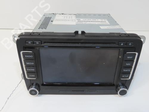 Used Radio Radio 38915811 38915811