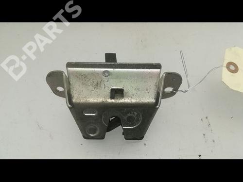 Bakluke lås CITROËN C1 (PM_, PN_) 1.0 (68 hp) 9596732