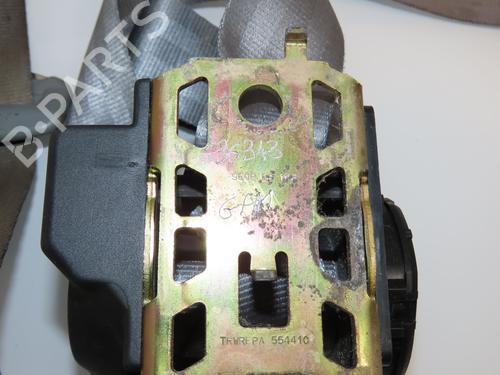 Rear right belt tensioner PEUGEOT 406 (8B) 1.9 TD | BP9599057C90 