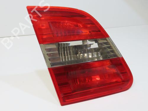Used Left tailgate light Left tailgate light 39601783 39601783
