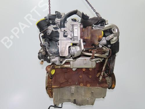 Engine RENAULT KANGOO Express (FW0/1_) 1.5 dCi 75 (FW07, FW10, FW04) | BP32740647M1 - Image 3