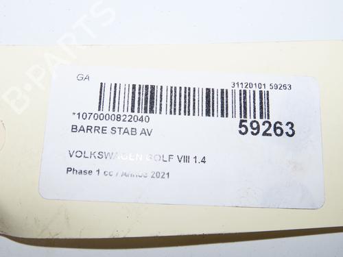 anti-roll-bar-vw-golf-viii-cd1-da1-2019-39937964 main image