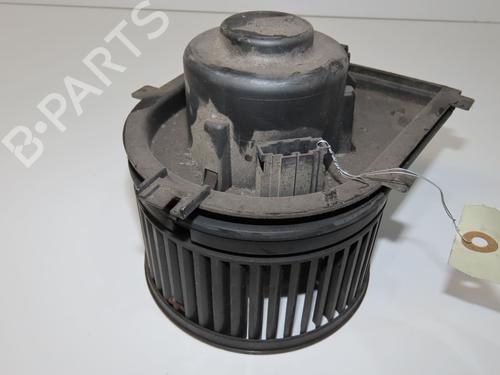 Used Heater blower motor Heater blower motor SEAT LEON (1M1) 1.9 TDI (110 hp) 36493641 36493641