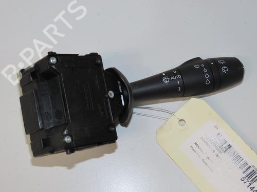 Steering column stalk RENAULT CAPTUR I (J5_, H5_) 0.9 TCe 90 | BP39756466I23 - Image 4