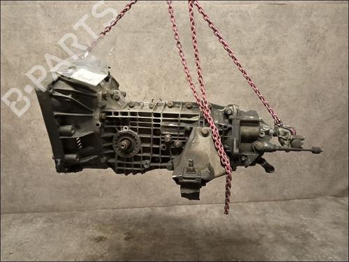 manual-gearbox-renault-21-b48_-21-d-b48vb48o-7701351567-1989-1990-1991-1992-1993-1994-9733814 main image
