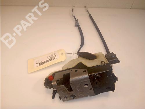 Used Rear left lock CITROËN DS4 (NX_) 1.6 THP 200 (200 hp) 11932781