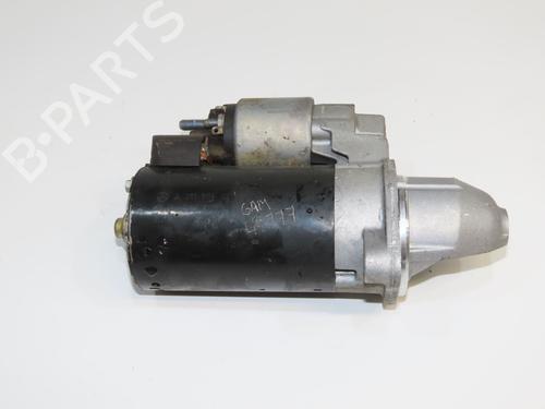 Starter MERCEDES-BENZ SLK (R172) 200 (172.448) | BP37163281M8 - Image 6