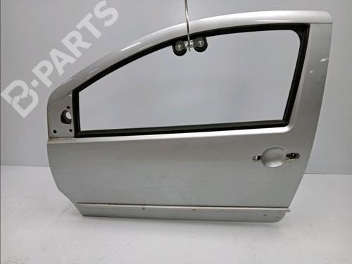 Used Left front door CITROËN C2 (JM_) 1.4 HDi (68 hp) 11102523