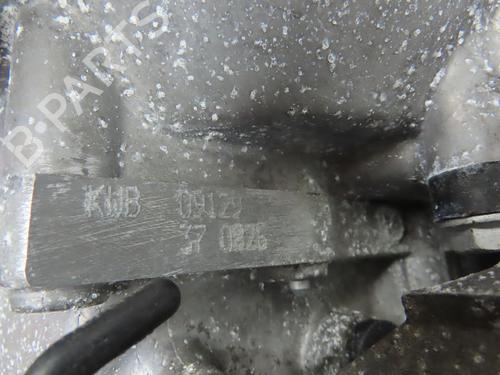 Gearbox VW GOLF VI (5K1) 1.4 TSI | BP32845284M3 - Image 3