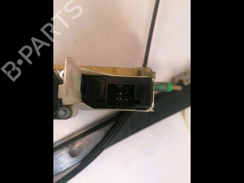 Front right window mechanism AUDI Q7 (4LB) 3.0 TDI quattro | BP16538005C23 