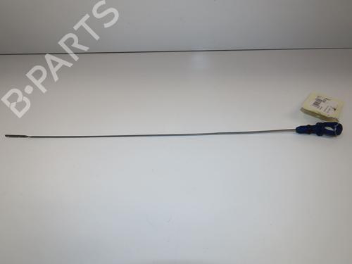 Andre PEUGEOT 406 (8B) 2.0 HDI 110 (109 hp) 28966830