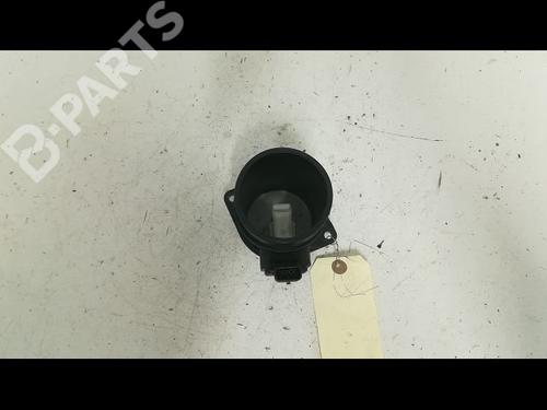Mass air flow sensor RENAULT MEGANE III Hatchback (BZ0/1_, B3_) 1.5 dCi (BZ0C) | BP9604641M95 