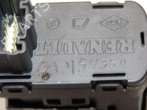 Hand brake RENAULT KADJAR (HA_, HL_) 1.2 TCe 130 (HLMR) | BP28967942I18