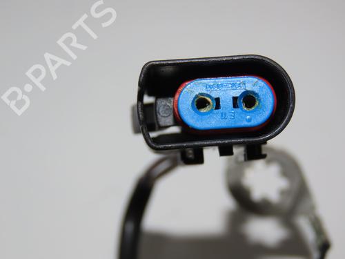 Used Rear wiper motor Rear wiper motor FORD KA (RB_) 1.3 i (60 hp) 30447540 30447540