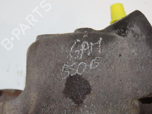 Højre bremsekaliber foran RENAULT CLIO II (BB_, CB_) 1.2 (BB0A, BB0F, BB10, BB1K, BB28, BB2D, BB2H, CB0A,... | BP30767439M104
