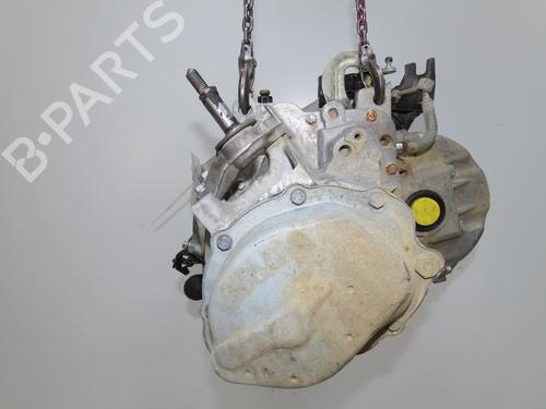 Gearbox CITROËN BERLINGO Box Body/MPV (B9) 1.6 HDi / BlueHDi 75 | BP40554232M3 - Image 5