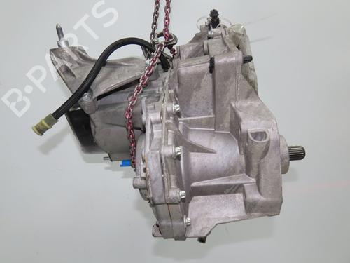 Gearbox RENAULT TWINGO II (CN0_) 1.2 16V (CN04, CN0B) | BP36310399M3 - Image 2