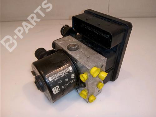 ABS pump AUDI A3 (8P1) 2.0 TDI 16V | BP11533169M43 