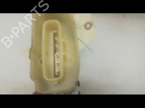 Front right lock TOYOTA YARIS (_P1_) 1.3 (NCP10, SCP12_) | BP23176382C97