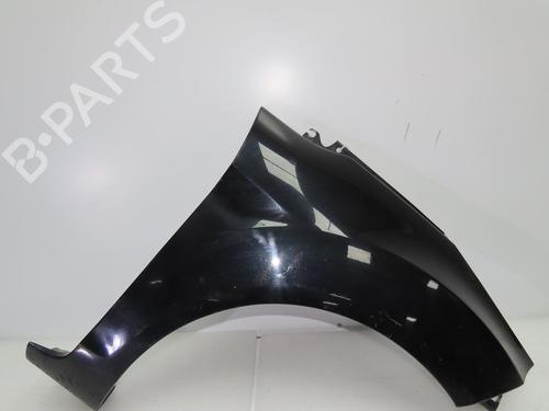 right-front-fenders-ford-fiesta-vi-cb1-ccn-2008-35340334 main image